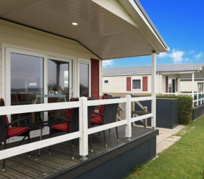 Ferienhaus Ostseechalet Strandmuschel Gelting Gelting